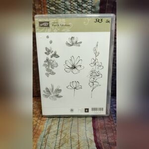 Stampin Up! ( FAST & FABULOUS )